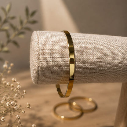 Pulsera Lueur - LUVIERE