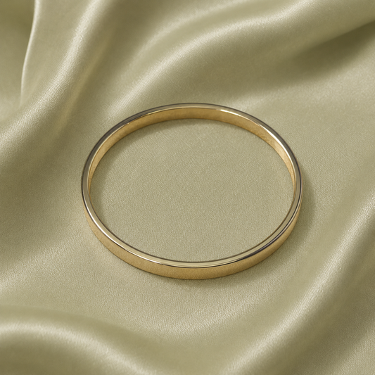 Pulsera Esclava Lueur - LUVIERE