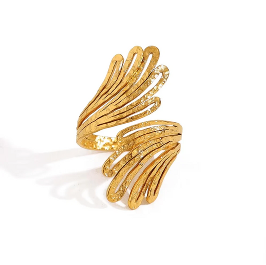 Anillo Yakarta