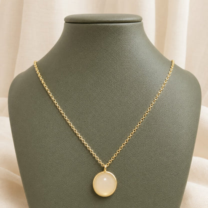 Collar Lune - LUVIERE