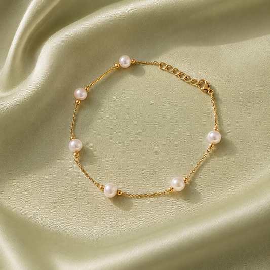 Pulsera Élan - LUVIERE