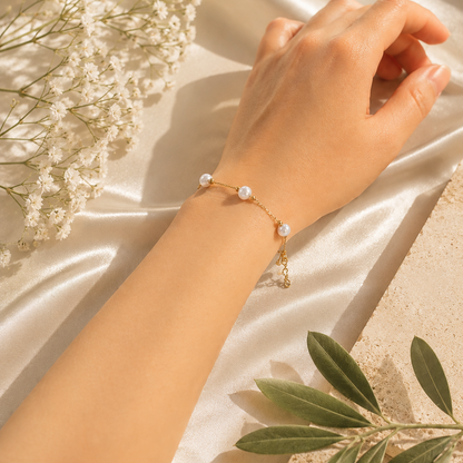 Pulsera Élan - LUVIERE